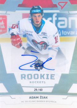 Adam-Ziak-RU1-2019-2020-SportZoo-Rookie-Authentic-Signature_AU_RC_SN60_1